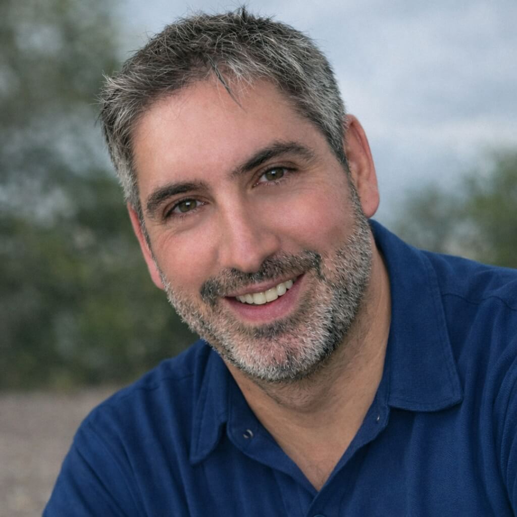 David Nicoletti